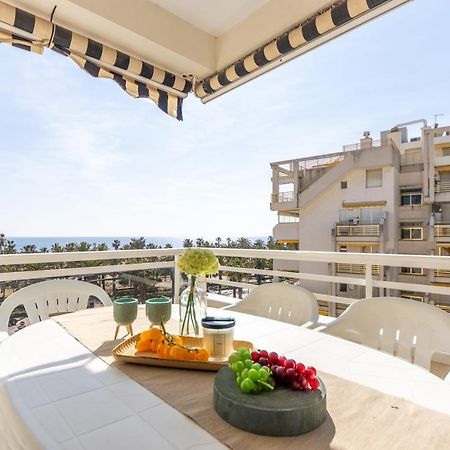 Apartamento Malvinas Vista Mar Salou Exterior foto